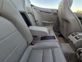 2011 Mercedes-benz E-class - Image 15