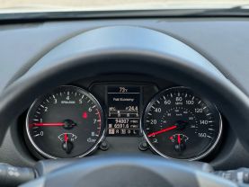 2013 NISSAN ROGUE SUV 4-CYL, 2.5 LITER S SPORT UTILITY 4D