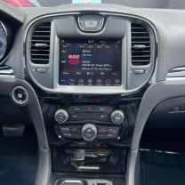 2019 CHRYSLER 300 SEDAN V6, 3.6 LITER 300S SEDAN 4D