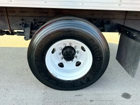 2023 FORD COMMERCIAL F-650 SUPER DUTY