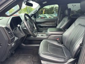 2019 FORD EXPEDITION MAX