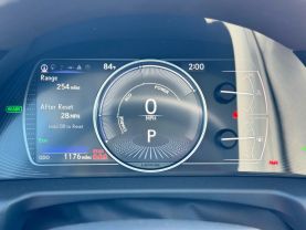 2024 LEXUS ES SEDAN 4-CYL, HYBRID, 2.5 LITER ES 300H SEDAN 4D