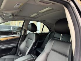 2007 MERCEDES-BENZ C-CLASS SEDAN V6, 2.5 LITER C 230 SPORT SEDAN 4D