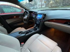 2014 Cadillac Ats - Image 13