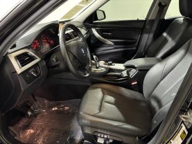 2017 BMW 3 SERIES