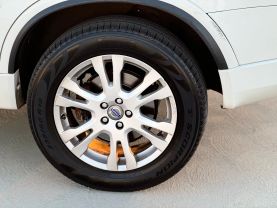 2013 VOLVO XC90 SUV 6-CYL, 3.2 LITER 3.2 SPORT UTILITY 4D