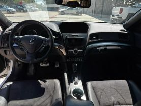 2016 ACURA ILX SEDAN 4-CYL, I-VTEC, 2.4 LITER SEDAN 4D