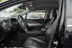 2014 CHEVROLET VOLT SEDAN VOLTEC ELECTRIC DRIVE SEDAN 4D