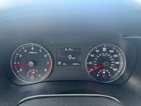 2021 KIA FORTE SEDAN 4-CYL, 2.0 LITER LXS SEDAN 4D