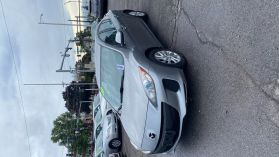 2012 MAZDA MAZDA3 SEDAN 4-CYL, 2.0 LITER I TOURING SEDAN 4D