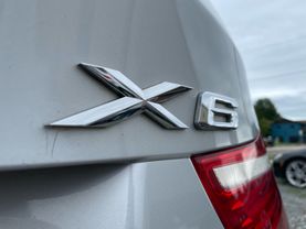 2011 Bmw X6 - Image 7