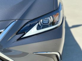 2024 LEXUS ES SEDAN 4-CYL, HYBRID, 2.5 LITER ES 300H SEDAN 4D