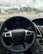 2013 FORD FOCUS SEDAN 4-CYL, PZEV, 2.0 LITER SE SEDAN 4D