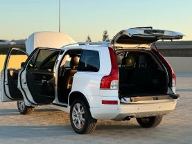 2013 VOLVO XC90 SUV 6-CYL, 3.2 LITER 3.2 SPORT UTILITY 4D