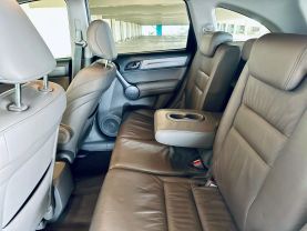 2009 HONDA CR-V SUV 4-CYL, VTEC, 2.4 LITER EX-L SPORT UTILITY 4D