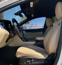 2018 CADILLAC XT5 SUV V6, 3.6 LITER SPORT UTILITY 4D
