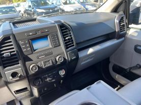 2019 FORD F150 SUPER CAB
