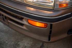 1996 TOYOTA HIACE VAN 1KZ-TE SUPER CUSTOM