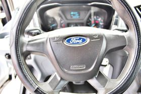 2017 FORD TRANSIT 350 WAGON VAN V6, 3.7 LITER XL W/MEDIUM ROOF W/SLIDING SIDE DOOR VAN 3D