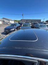2008 AUDI S8 SEDAN V10, 5.2 LITER QUATTRO SEDAN 4D