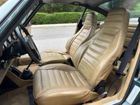 1981 PORSCHE 911 SC COUPE - 2D COUPE