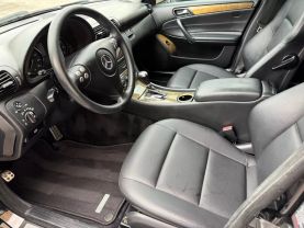 2007 MERCEDES-BENZ C-CLASS SEDAN V6, 2.5 LITER C 230 SPORT SEDAN 4D