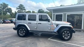 2018 Jeep Wrangler Unlimited - Image 4