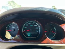 2010 BUICK LUCERNE