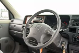1999 HONDA STEPWGN VAN B20B BASE