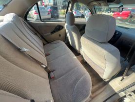 2004 Chevrolet Cavalier - Image 12