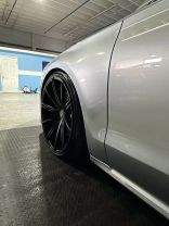 2017 AUDI A8