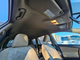 2010 TOYOTA RAV4 SUV 4-CYL, 2.5 LITER SPORT UTILITY 4D
