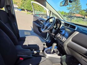 2017 HONDA FIT