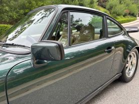 1981 PORSCHE 911 SC COUPE - 2D COUPE