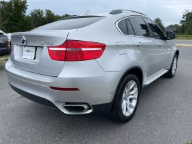 2011 Bmw X6 - Image 8