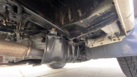 1994 TOYOTA HIACE VAN 3L DX