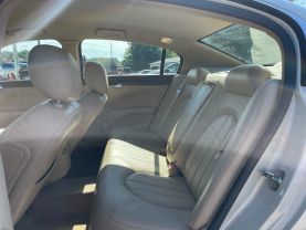 2010 BUICK LUCERNE