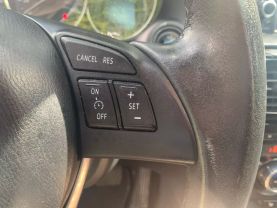 2014 MAZDA CX-5 SUV 4-CYL, SKYACTIV-G, 2.5L GRAND TOURING SPORT UTILITY 4D