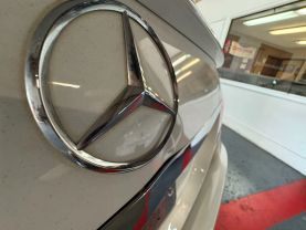 2014 MERCEDES-BENZ E-CLASS SEDAN V6, 3.5 LITER E 350 SEDAN 4D