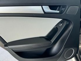 2014 AUDI ALLROAD WAGON 4-CYL, TURBO, 2.0 LITER PREMIUM PLUS WAGON 4D