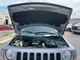 2014 Jeep Patriot - Image 60