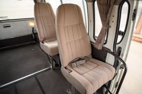 1994 TOYOTA HIACE VAN 3L DX