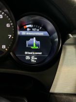 2017 PORSCHE MACAN SUV V6, TWIN TURBO, 3.0 LITER GTS SPORT UTILITY 4D