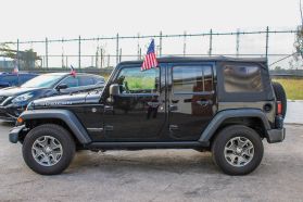 2013 Jeep Wrangler - Image 9