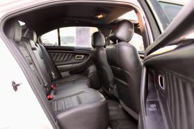 2013 FORD TAURUS SEDAN V6, ECOBOOST TT, 3.5L SHO SEDAN 4D