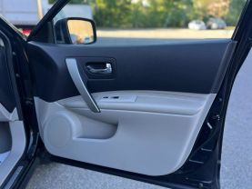 2011 NISSAN ROGUE SUV 4-CYL, 2.5 LITER SV SPORT UTILITY 4D
