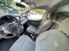 2020 Nissan Nv200 - Image 12