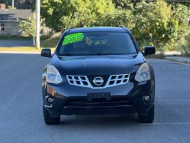 2011 NISSAN ROGUE SUV 4-CYL, 2.5 LITER SV SPORT UTILITY 4D