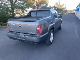 2013 HONDA RIDGELINE