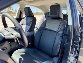 2024 LEXUS ES SEDAN 4-CYL, HYBRID, 2.5 LITER ES 300H SEDAN 4D